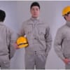 Áo Bảo Hộ Lao Động ADP-0133