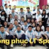 Áo Đồng Phục Lớp ADP-0056