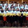 Áo Đồng Phục Lớp ADP-0057