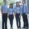 Áo Sơ Mi Đồng Phục ADP-0091