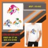 Mẫu Biển - GĐ ADP-0168