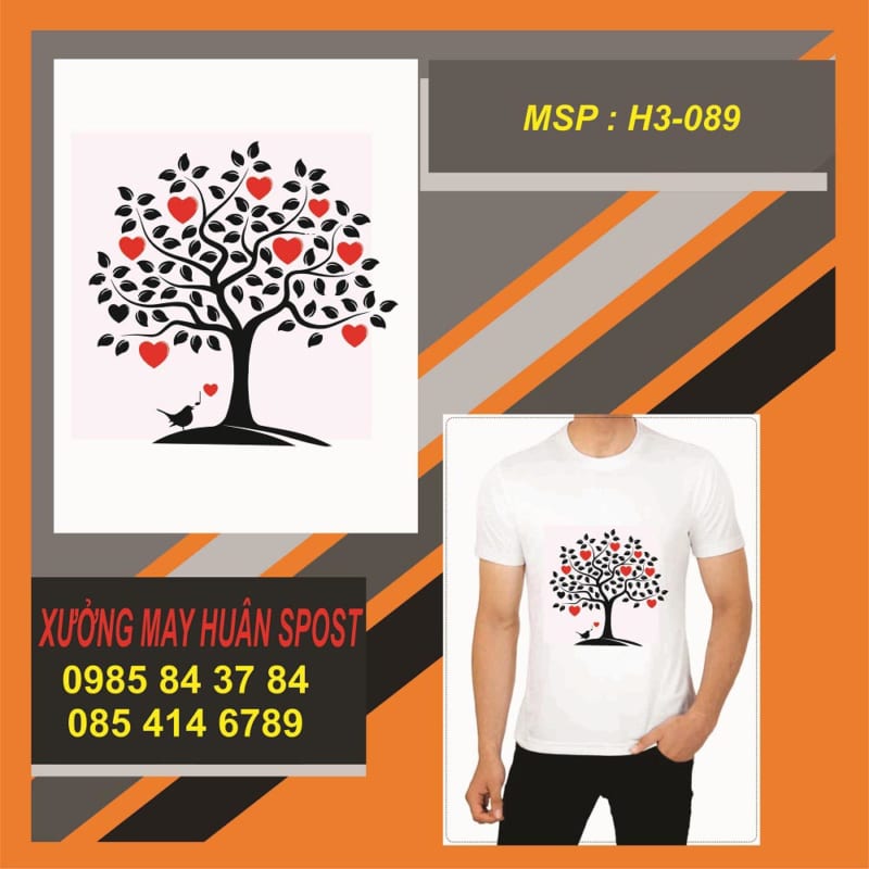 Mẫu Biển - GĐ ADP-0212